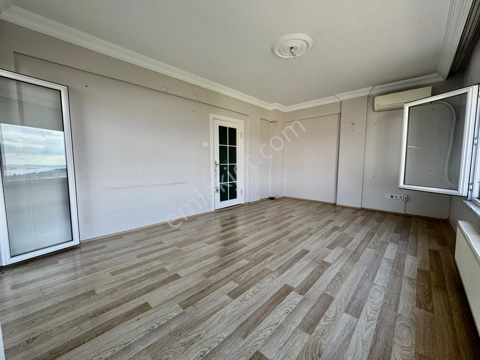 Pegaas'tan Beylerbeyi'nde Full Boğaz Manzaralı 3+1 Satılık Daire - Görsel 24