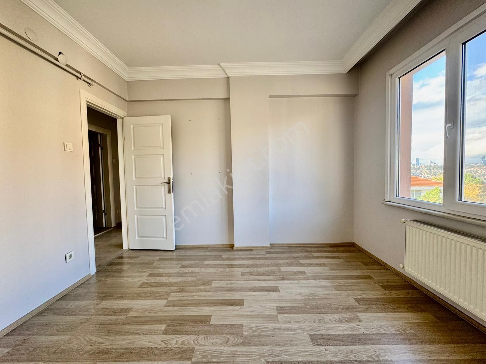 Pegaas'tan Beylerbeyi'nde Full Boğaz Manzaralı 3+1 Satılık Daire - Görsel 12