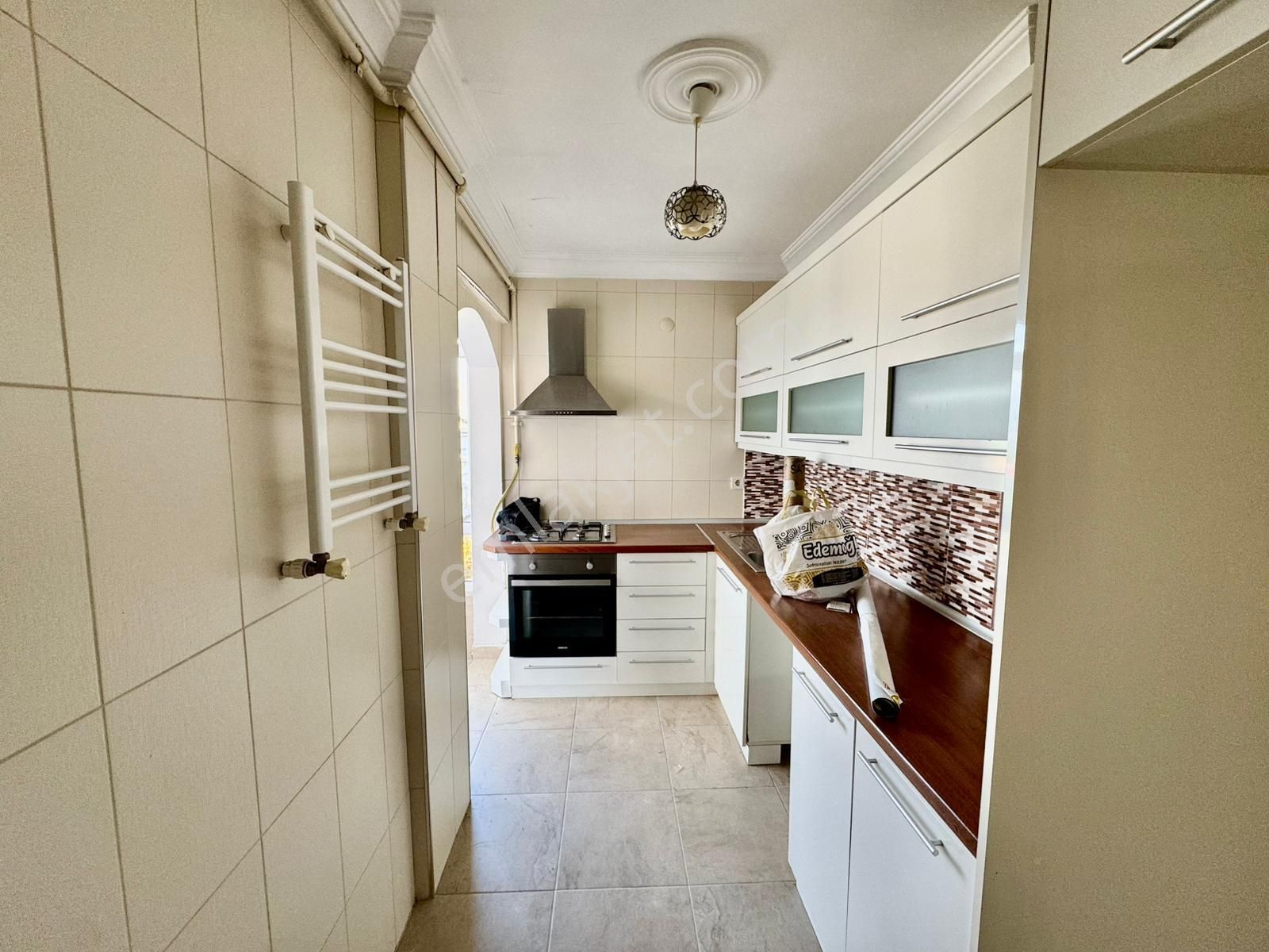 Pegaas'tan Beylerbeyi'nde Full Boğaz Manzaralı 3+1 Satılık Daire - Görsel 13