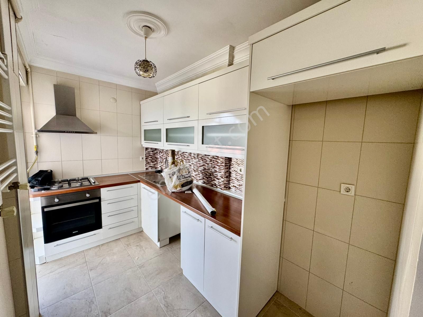 Pegaas'tan Beylerbeyi'nde Full Boğaz Manzaralı 3+1 Satılık Daire - Görsel 16