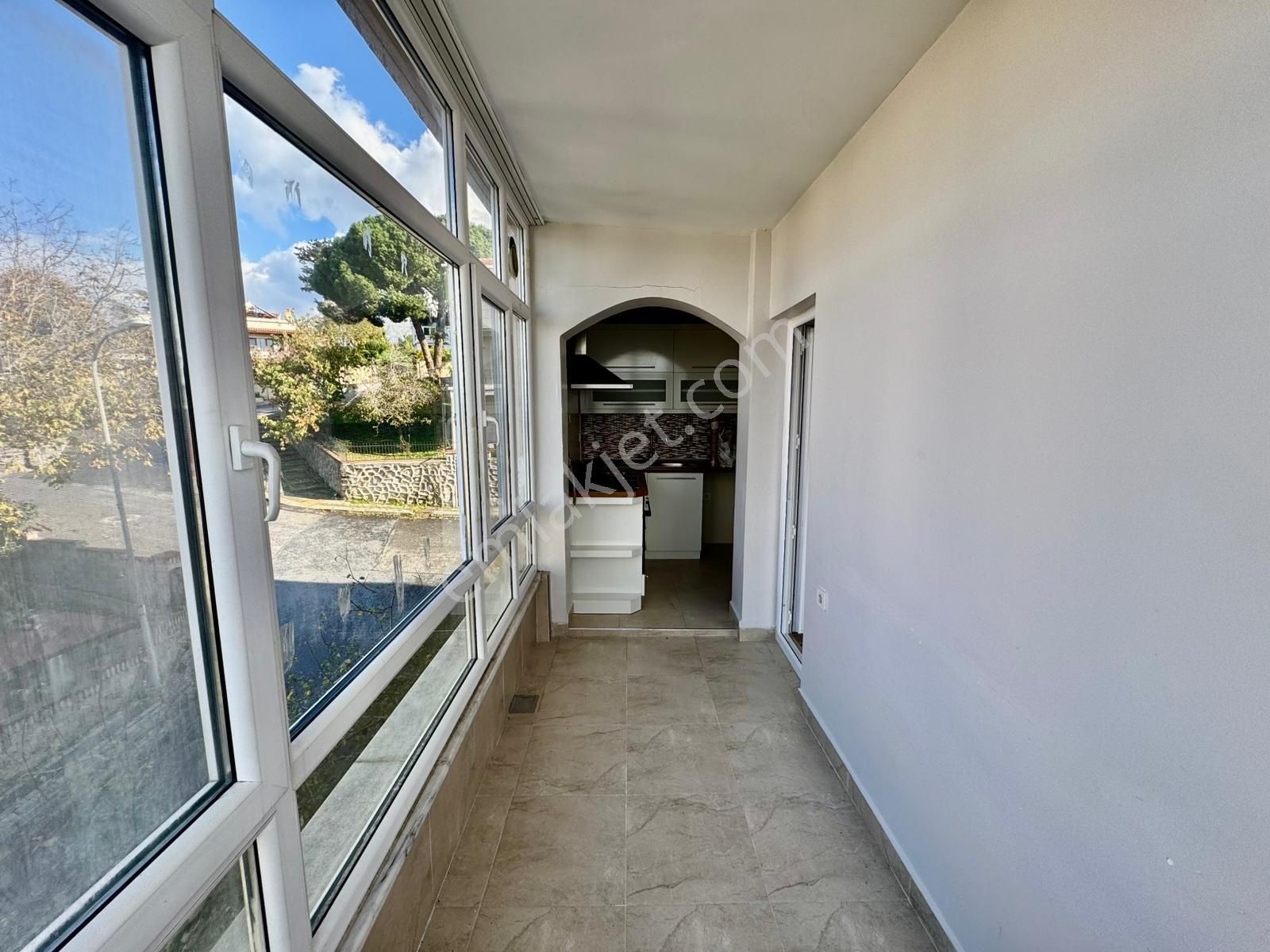 Pegaas'tan Beylerbeyi'nde Full Boğaz Manzaralı 3+1 Satılık Daire - Görsel 14