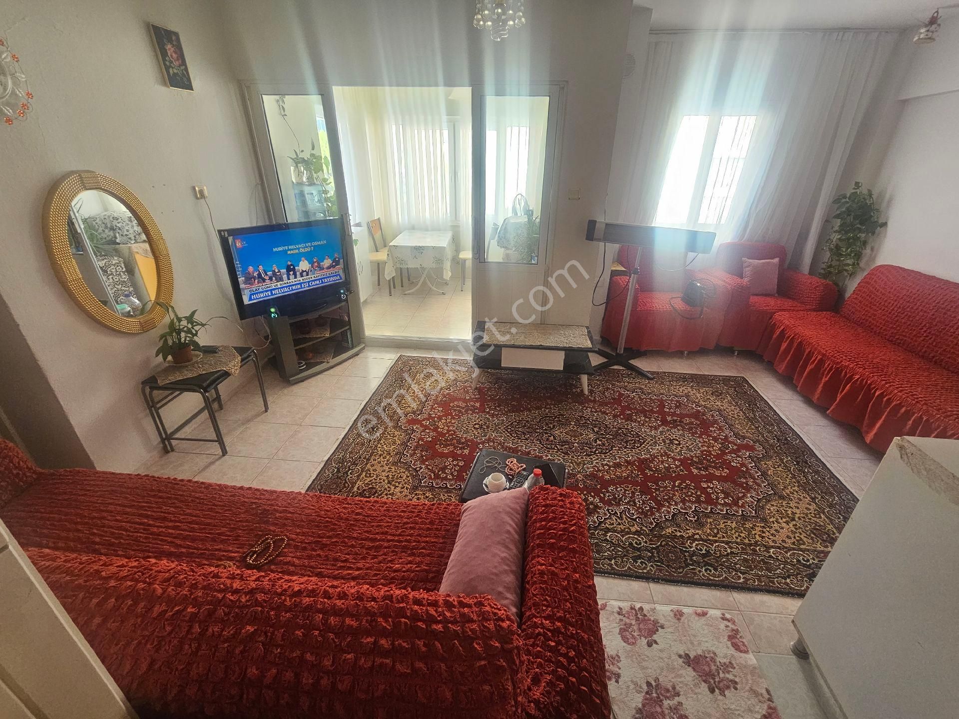 Didim Efeler Mahallesinde - Görsel 5