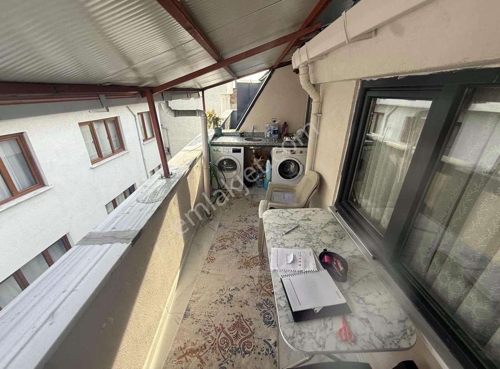 Aygün İnşaat ' Tan Satılık Dublex Daire