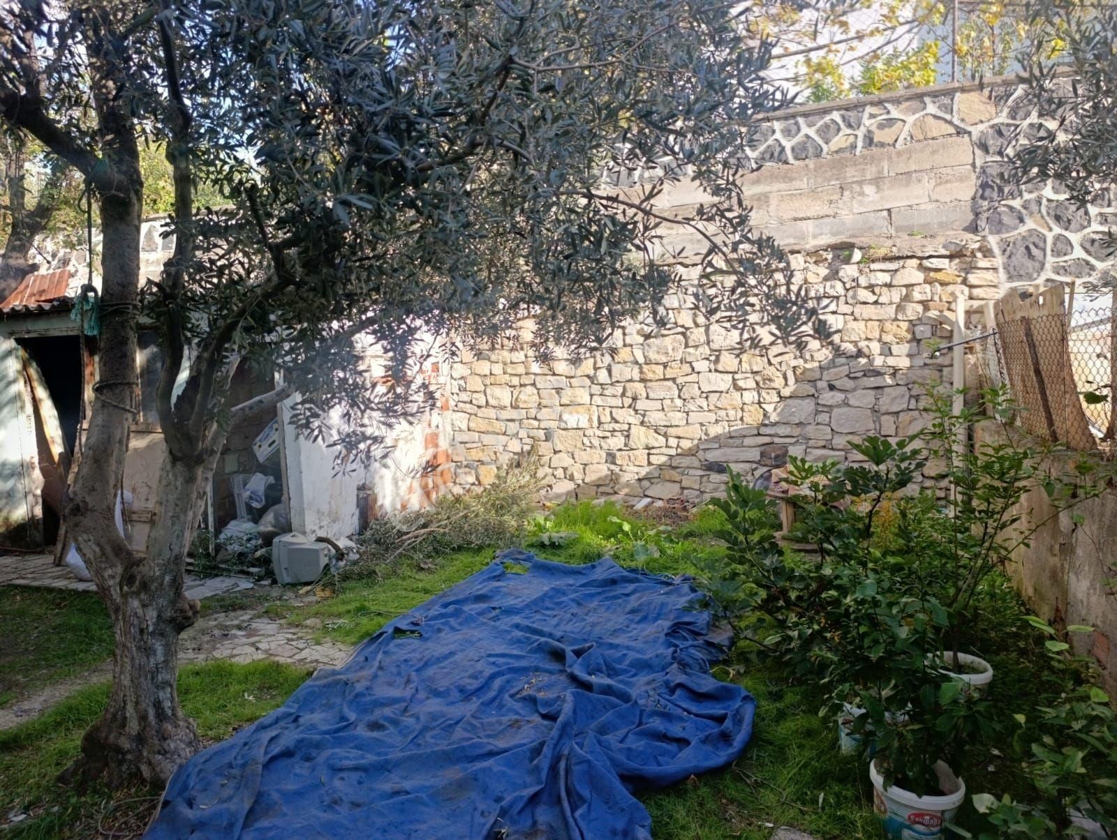 Aliağada Arsa Fiyatına Müstakil Daire - Görsel 6