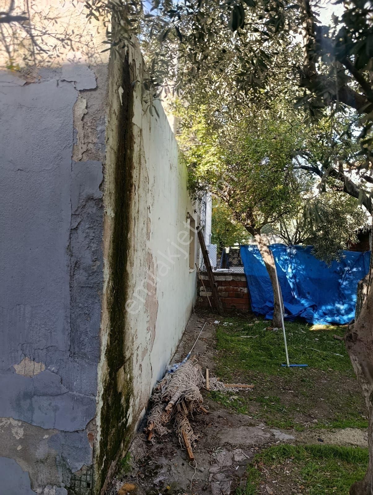 Aliağada Arsa Fiyatına Müstakil Daire - Görsel 8