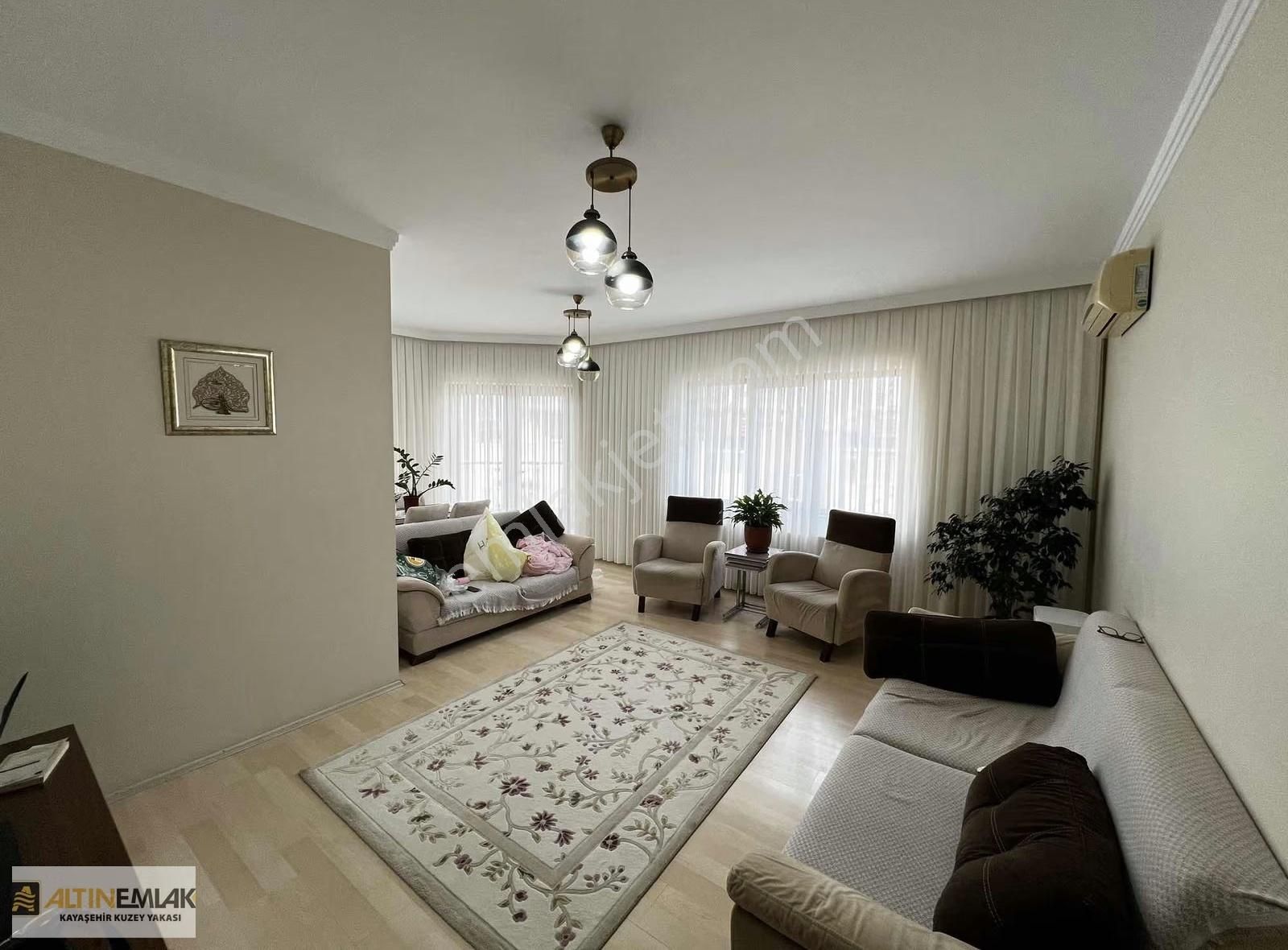 Başakşehir Onurkent Metropak 1 Sitesi 3+1 Satılık Daire - Görsel 10