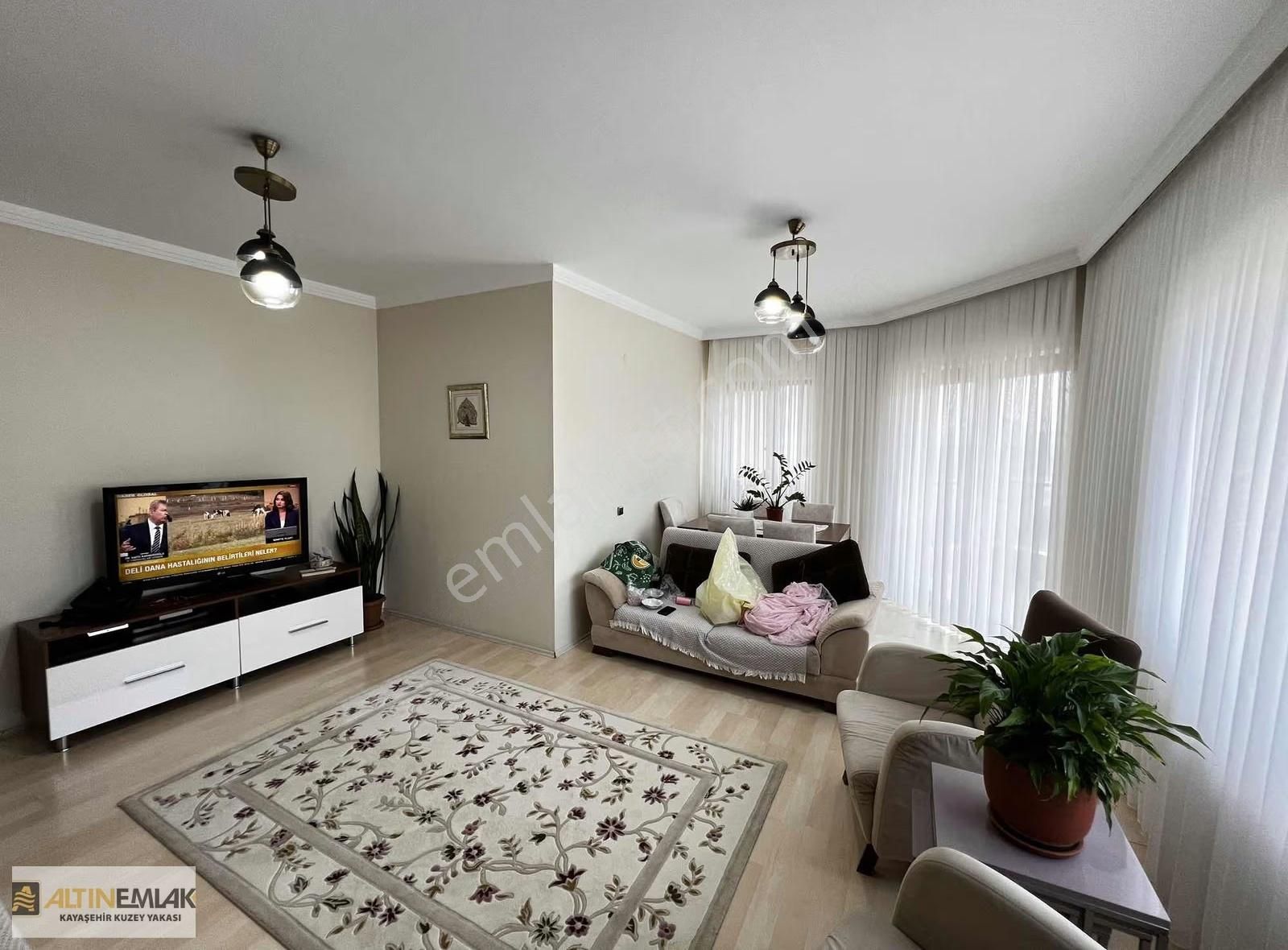 Başakşehir Onurkent Metropak 1 Sitesi 3+1 Satılık Daire - Görsel 7