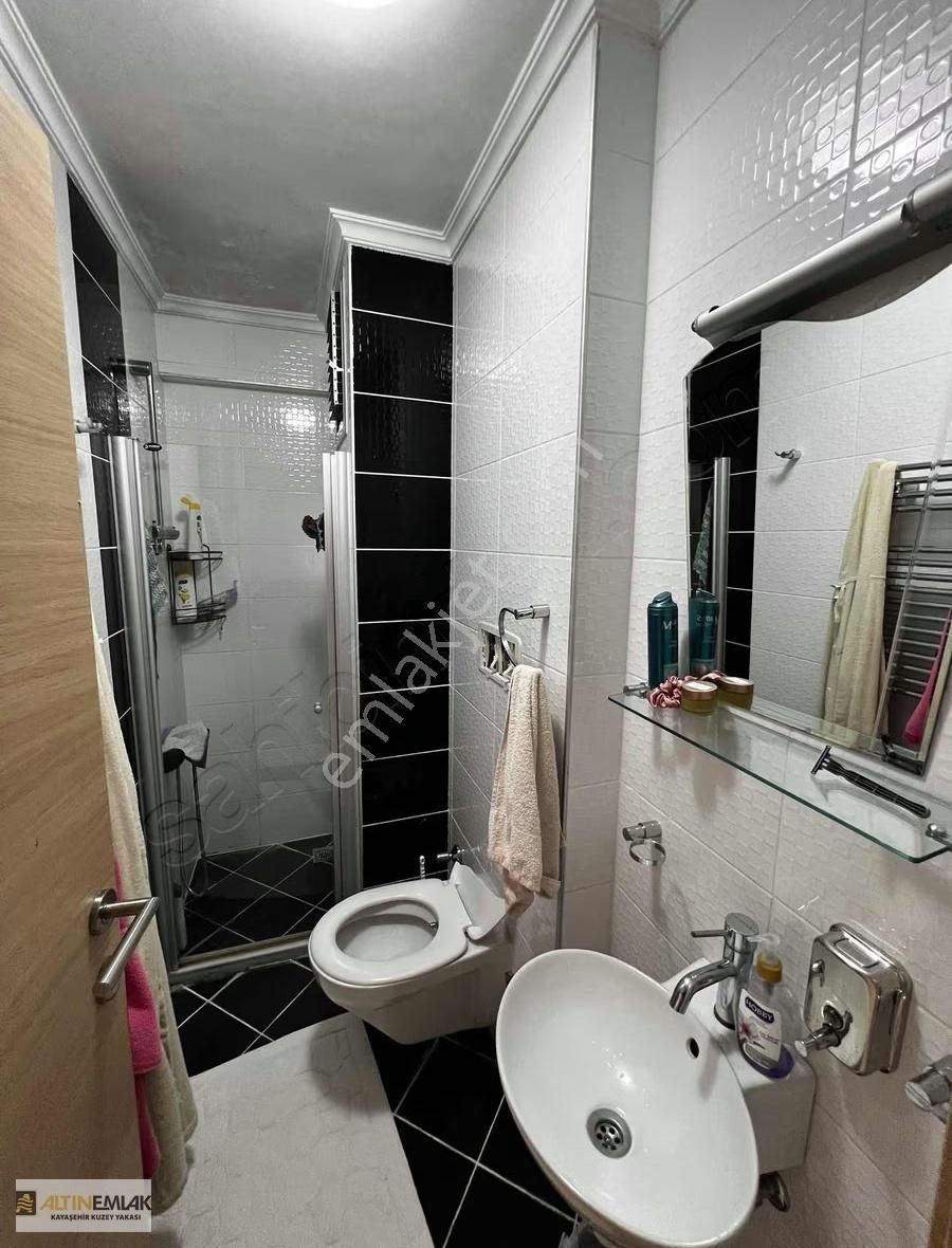 Başakşehir Onurkent Metropak 1 Sitesi 3+1 Satılık Daire - Görsel 4