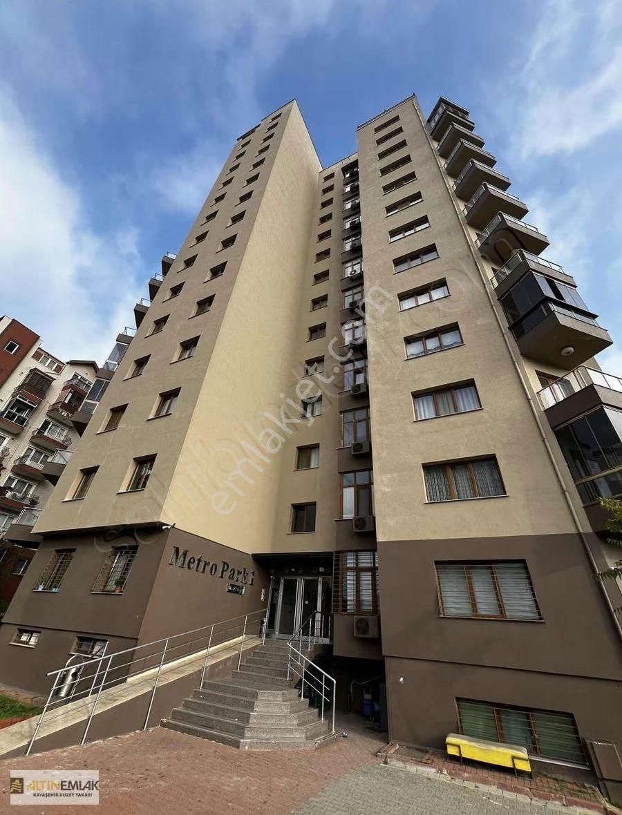 Başakşehir Onurkent Metropak 1 Sitesi 3+1 Satılık Daire - Görsel 3