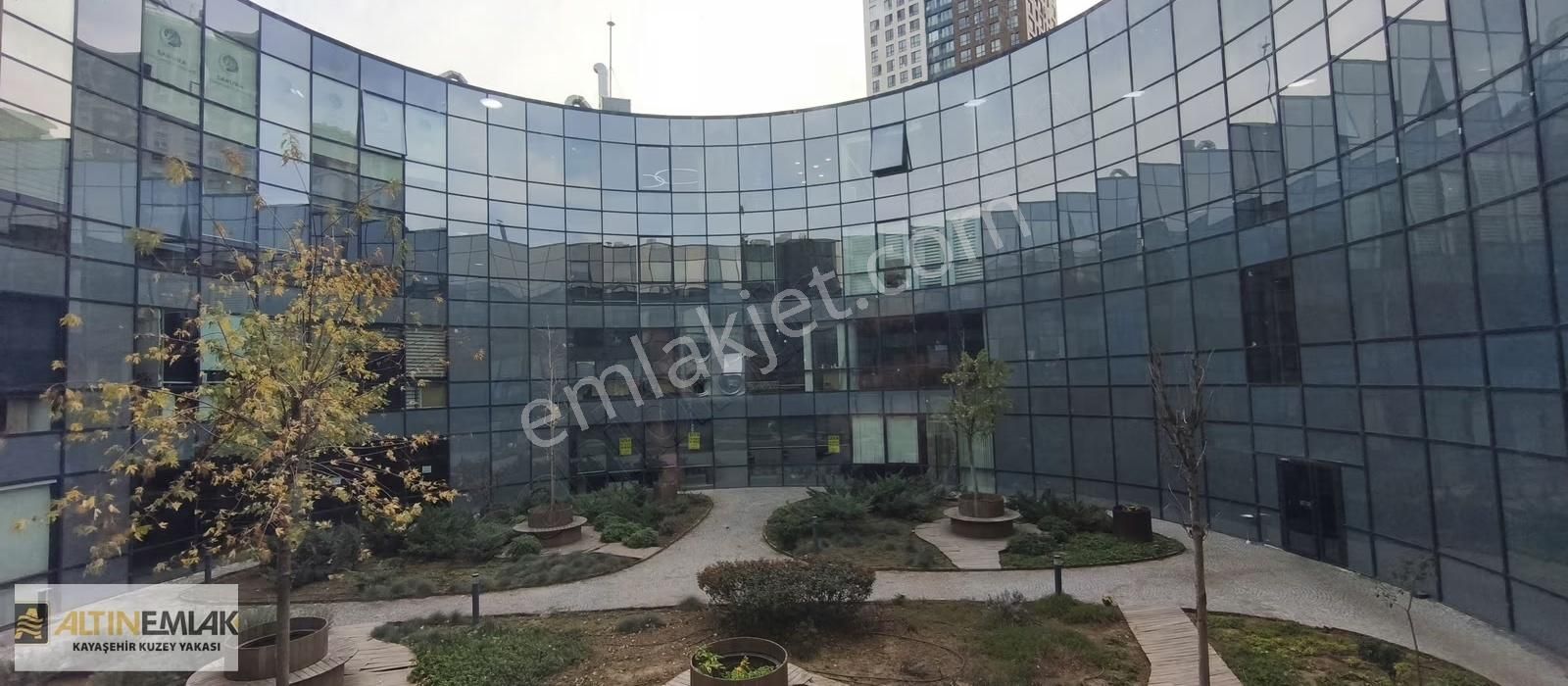 Kuzey Yakasında Full Tadilatlı 134 M2 Ofis Satılık - Görsel 19