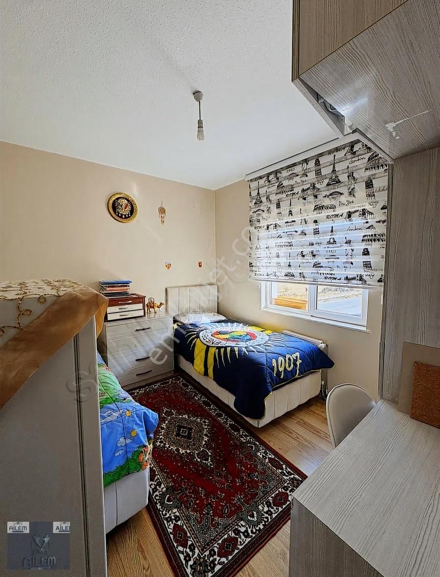 Satılık Toki 8.bölge 3+1 En Geniş Daire 112'lik - Görsel 14