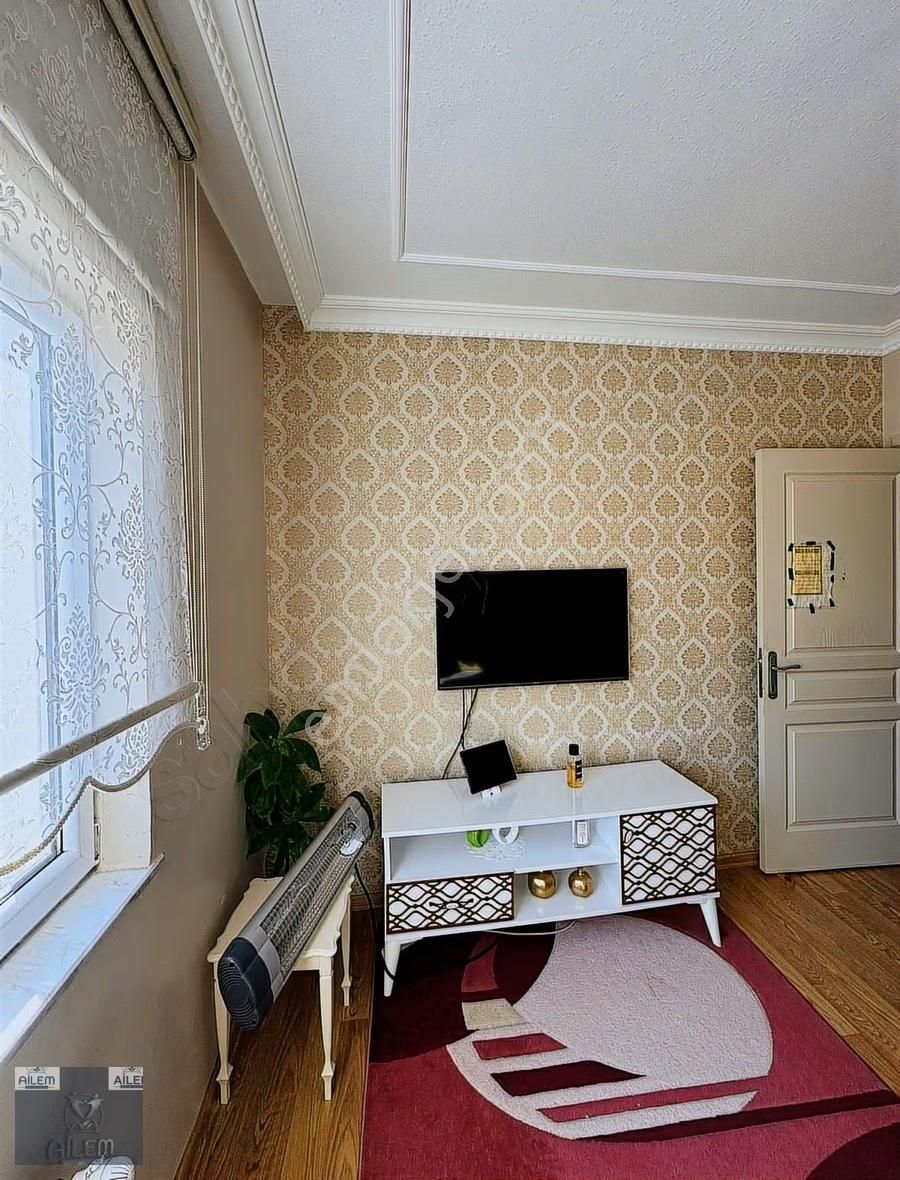 Satılık Toki 8.bölge 3+1 En Geniş Daire 112'lik - Görsel 11