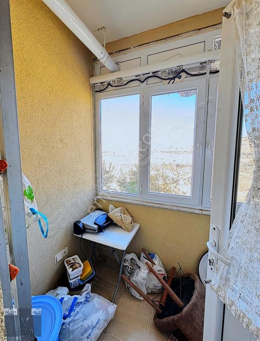 Satılık Toki 8.bölge 3+1 En Geniş Daire 112'lik - Görsel 12