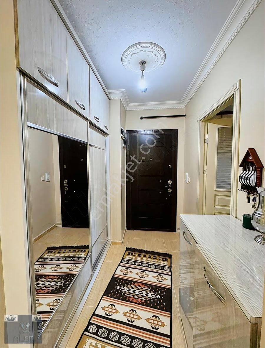 Satılık Toki 8.bölge 3+1 En Geniş Daire 112'lik - Görsel 13