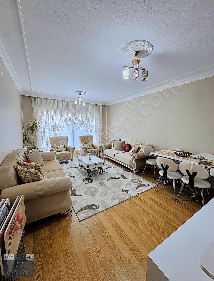 Satılık Toki 8.bölge 3+1 En Geniş Daire 112'lik - Görsel 4