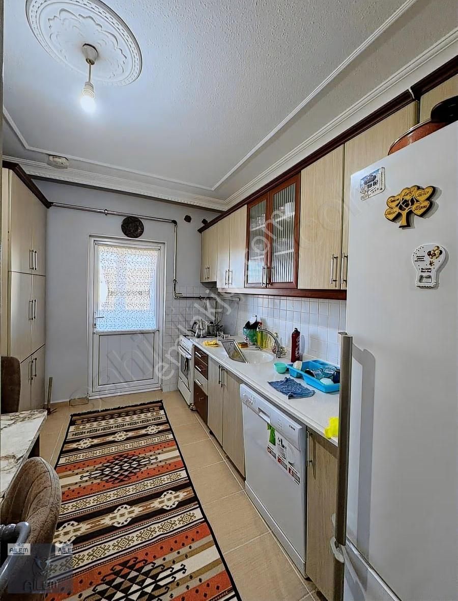 Satılık Toki 8.bölge 3+1 En Geniş Daire 112'lik - Görsel 8