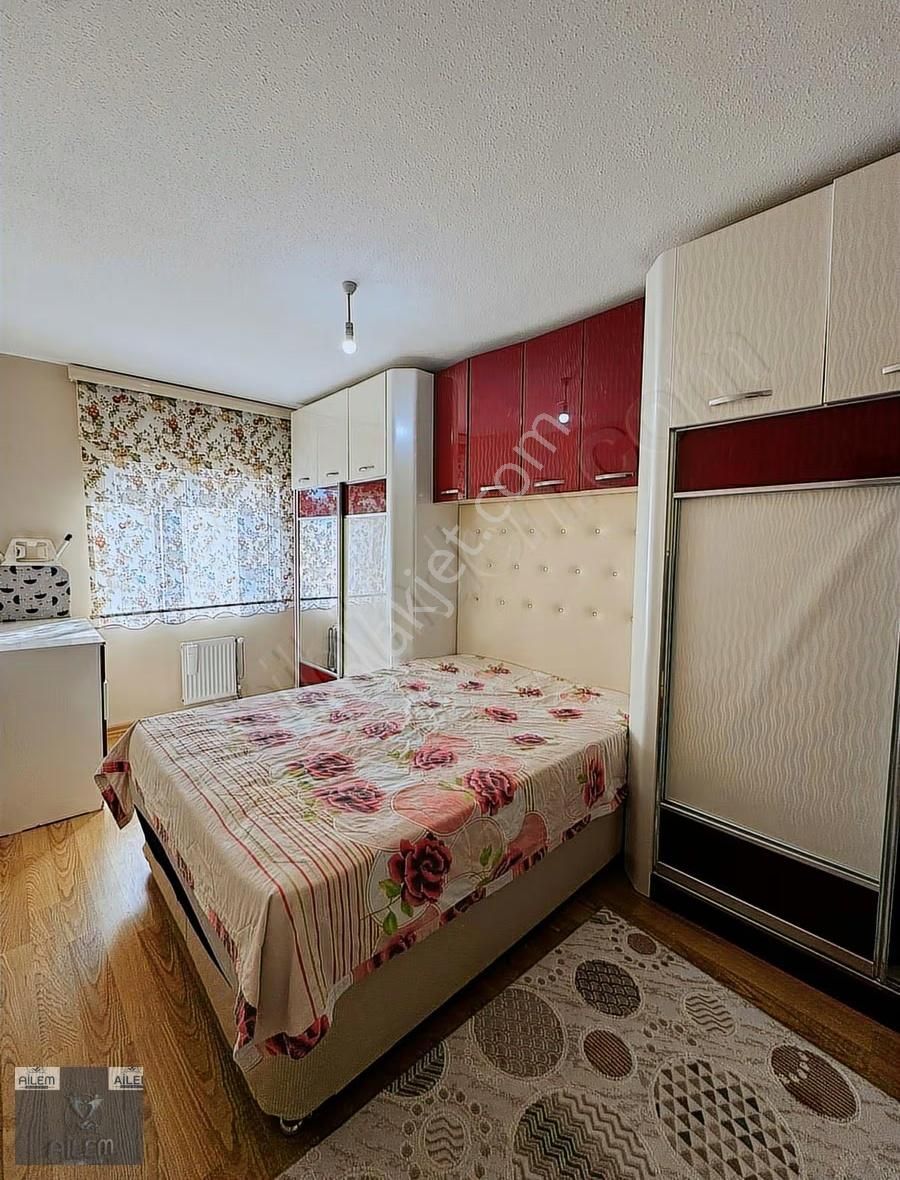 Satılık Toki 8.bölge 3+1 En Geniş Daire 112'lik - Görsel 9