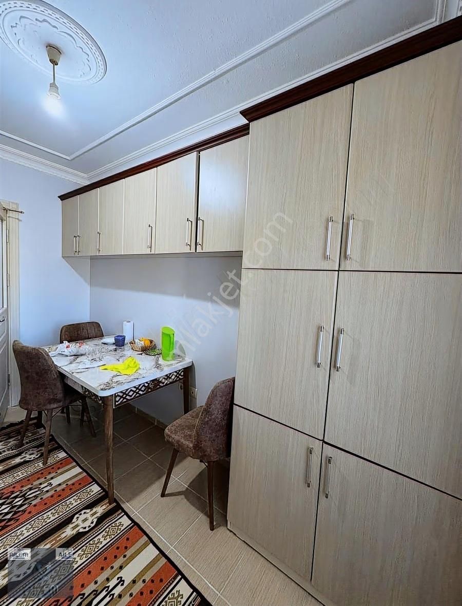 Satılık Toki 8.bölge 3+1 En Geniş Daire 112'lik - Görsel 5