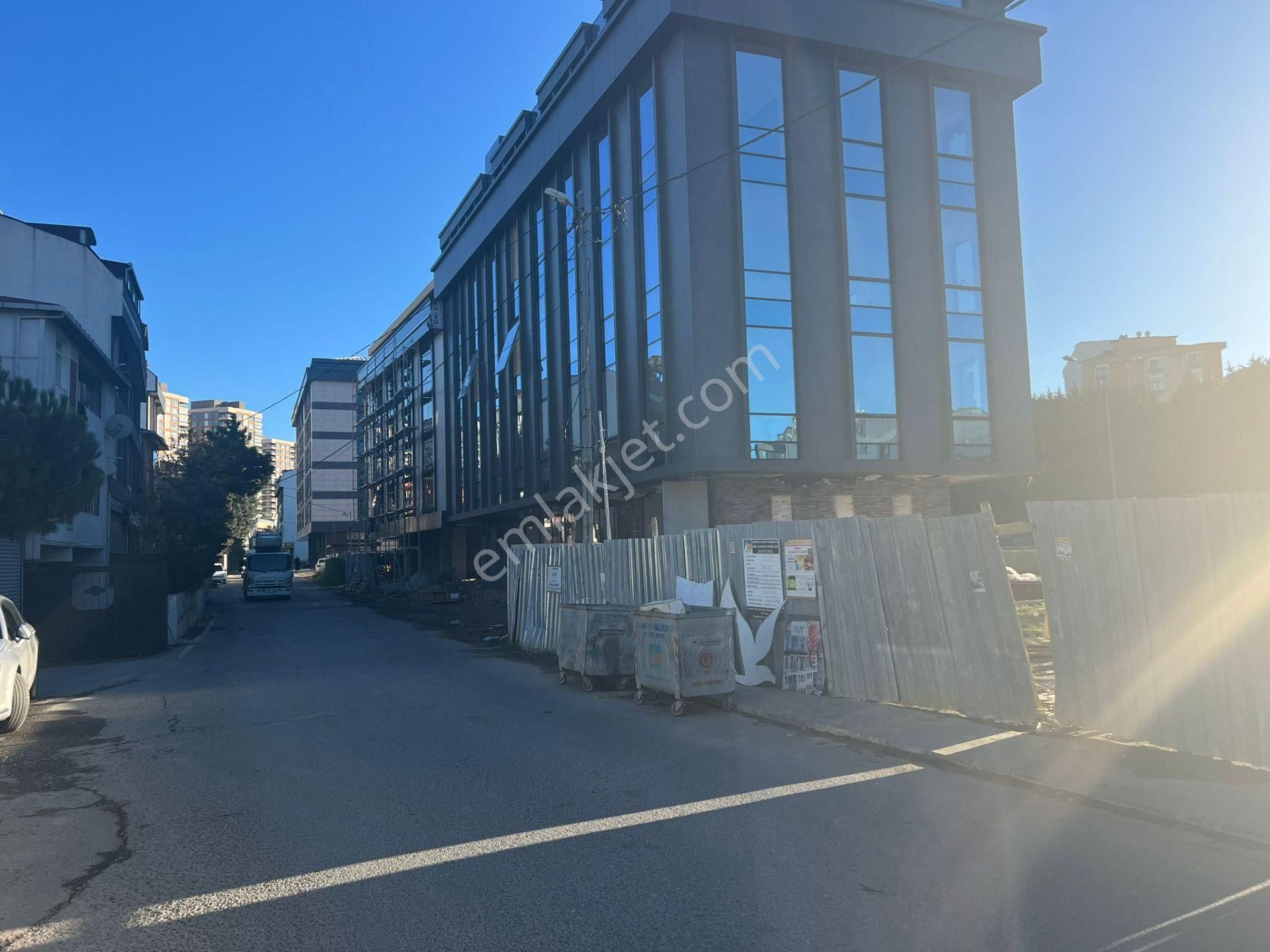 Şile Otoyolu Cepheli! Çekmeköy Mithatpaşa’da 200 M² Prestijli Kiralık Ofis - Görsel 5