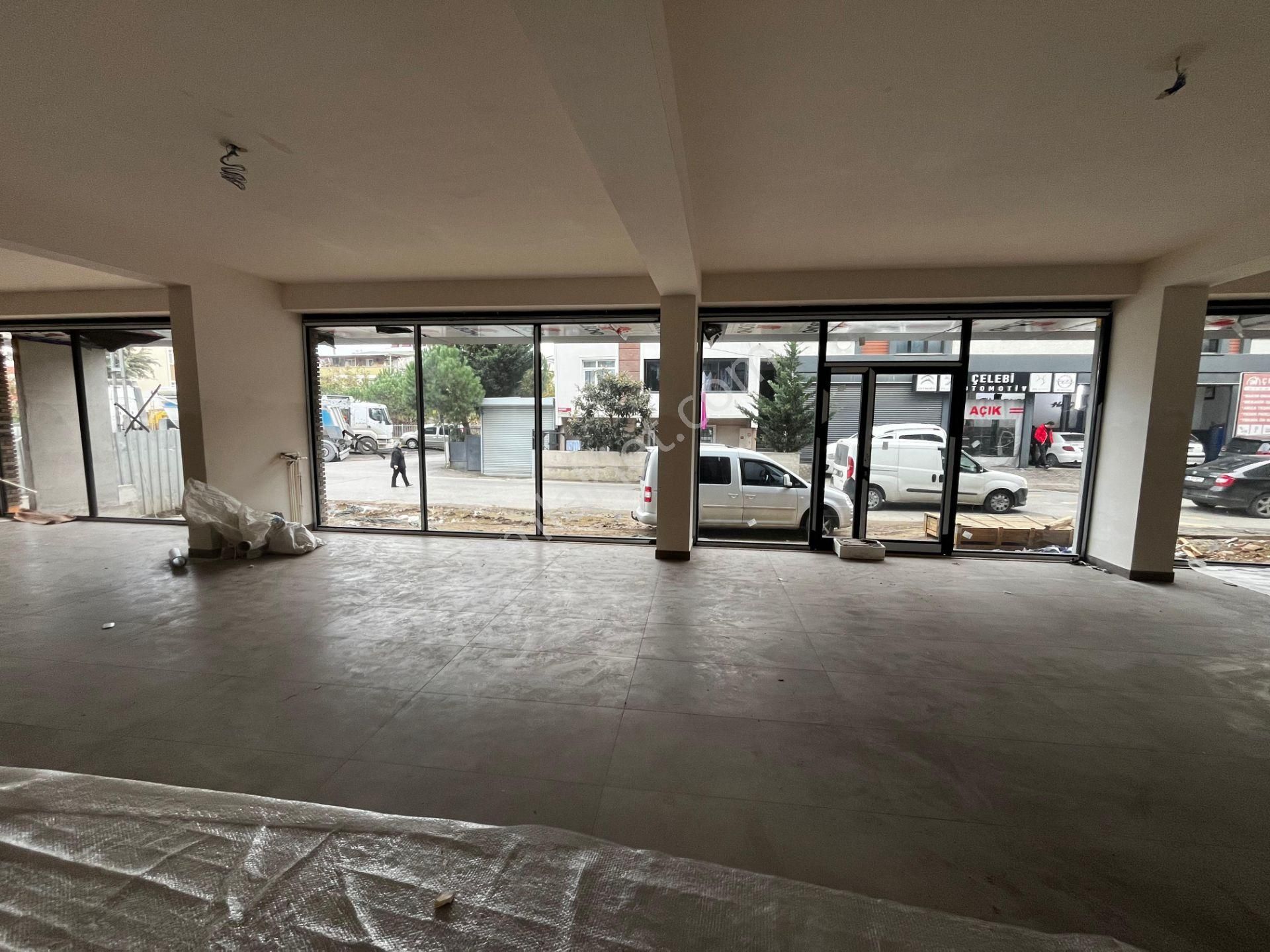 Çekmeköy'ün Değer Kazanan Bölgesi Mithatpaşa'da Kiralık Dükkan - Görsel 14