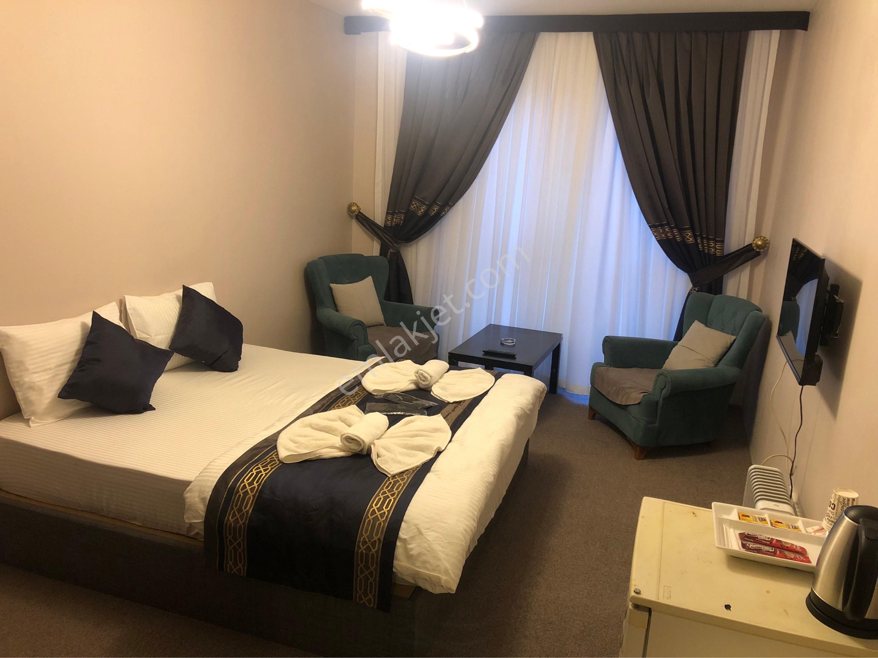 Fazla Ödeme Kalacağın Kadar Öde Süslemeli Lüx Daireler - Görsel 4