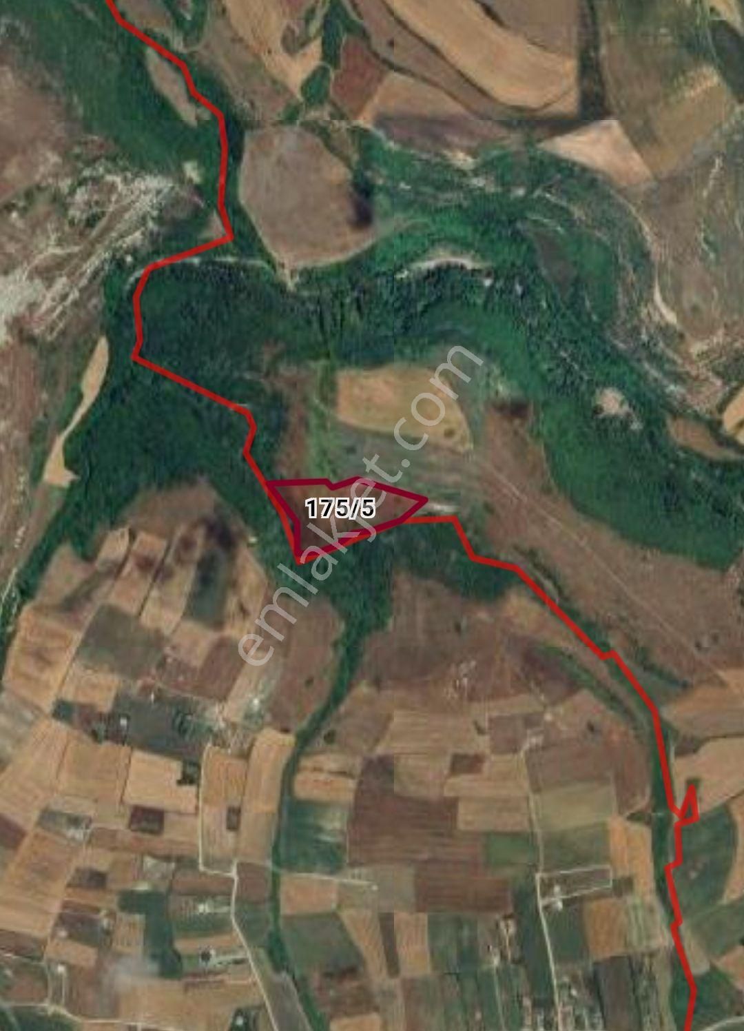 Çatalca İnceğiz'de Anayola Yakın-imarı Beklenen Yatırımlık Arazi - Görsel 8