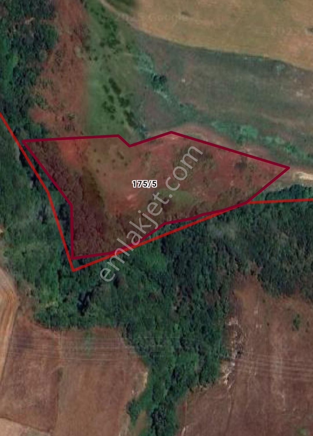 Çatalca İnceğiz'de Anayola Yakın-imarı Beklenen Yatırımlık Arazi - Görsel 7