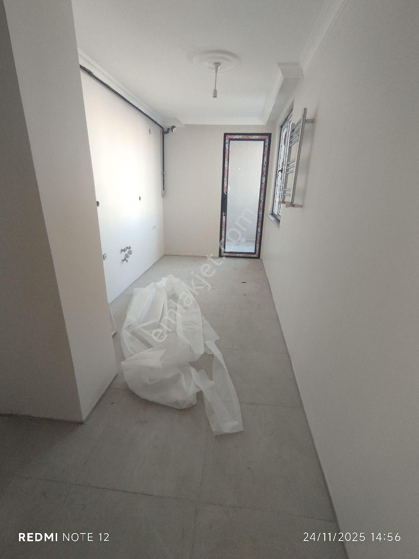 Ultra Lüx Kaliteli Malzemeli Şile Yolu Cepheli Aciiill Satılık Daire - Görsel 30