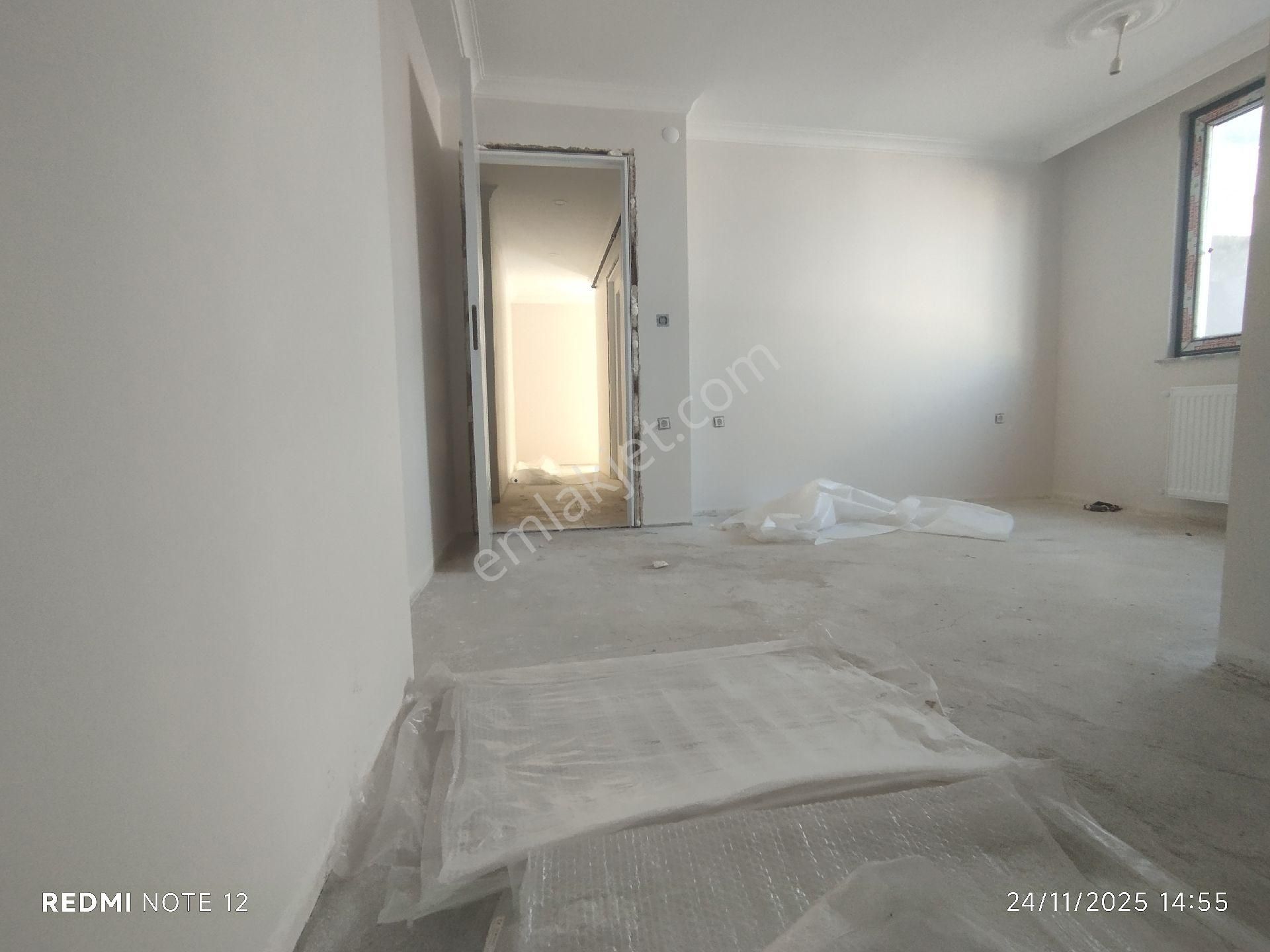 Ultra Lüx Kaliteli Malzemeli Şile Yolu Cepheli Aciiill Satılık Daire - Görsel 32