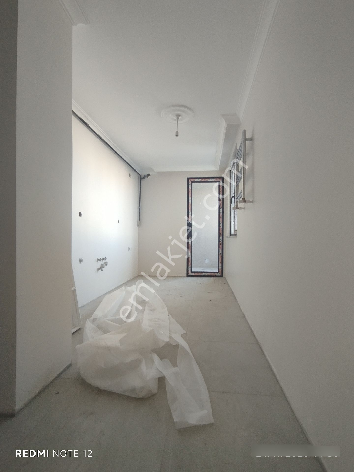 Ultra Lüx Kaliteli Malzemeli Şile Yolu Cepheli Aciiill Satılık Daire - Görsel 27