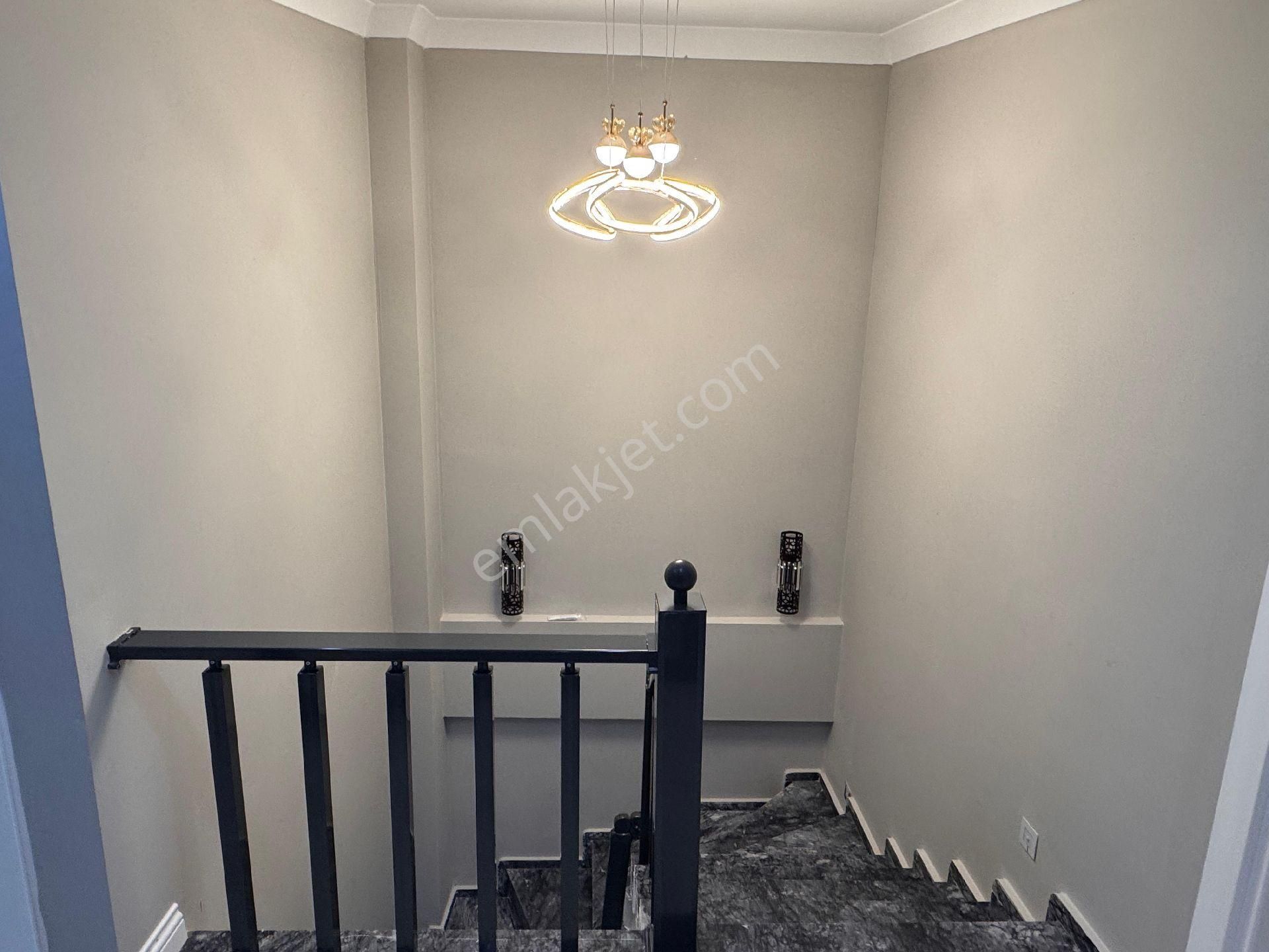 🏡çağlak İnşaat"tan Aydın Didim Yeşilkent"te 4+1 Ayrı Mutfak, Havuzlu,müstakil Muhteşem Villa.. - Görsel 14