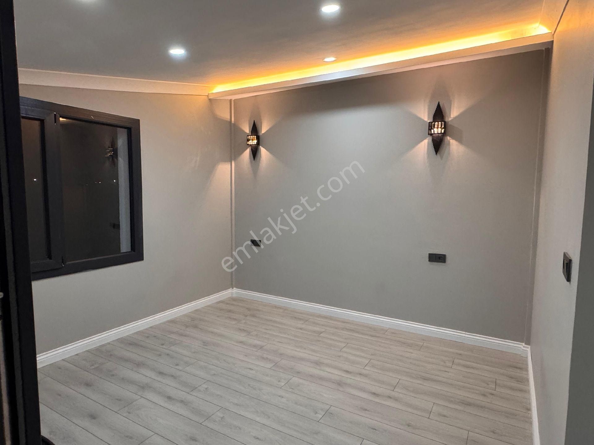 🏡çağlak İnşaat"tan Aydın Didim Yeşilkent"te 4+1 Ayrı Mutfak, Havuzlu,müstakil Muhteşem Villa.. - Görsel 11