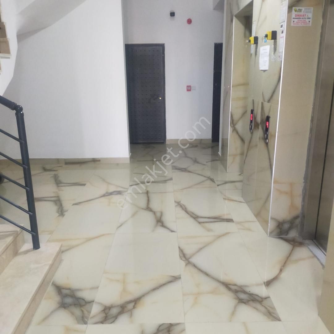 Pursaklarda Fatih Mah. Yeni Ve Kullanılmamış 3+1 Daire - Görsel 8