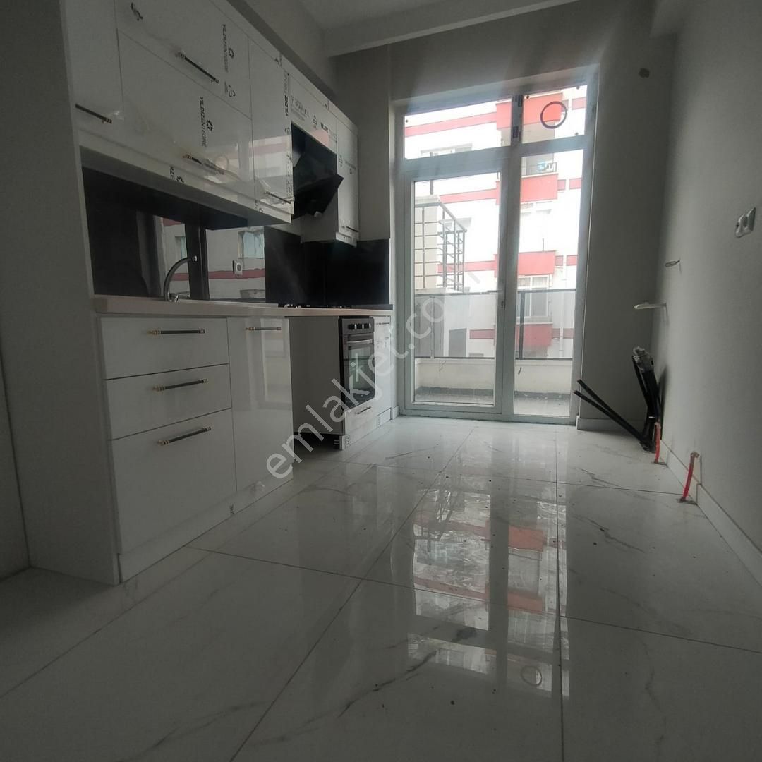 Pursaklarda Fatih Mah. Yeni Ve Kullanılmamış 3+1 Daire - Görsel 21