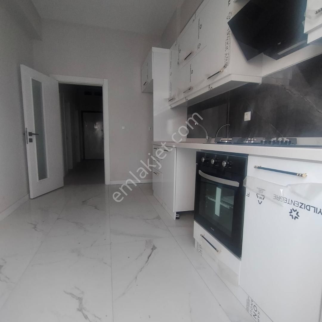 Pursaklarda Fatih Mah. Yeni Ve Kullanılmamış 3+1 Daire - Görsel 22