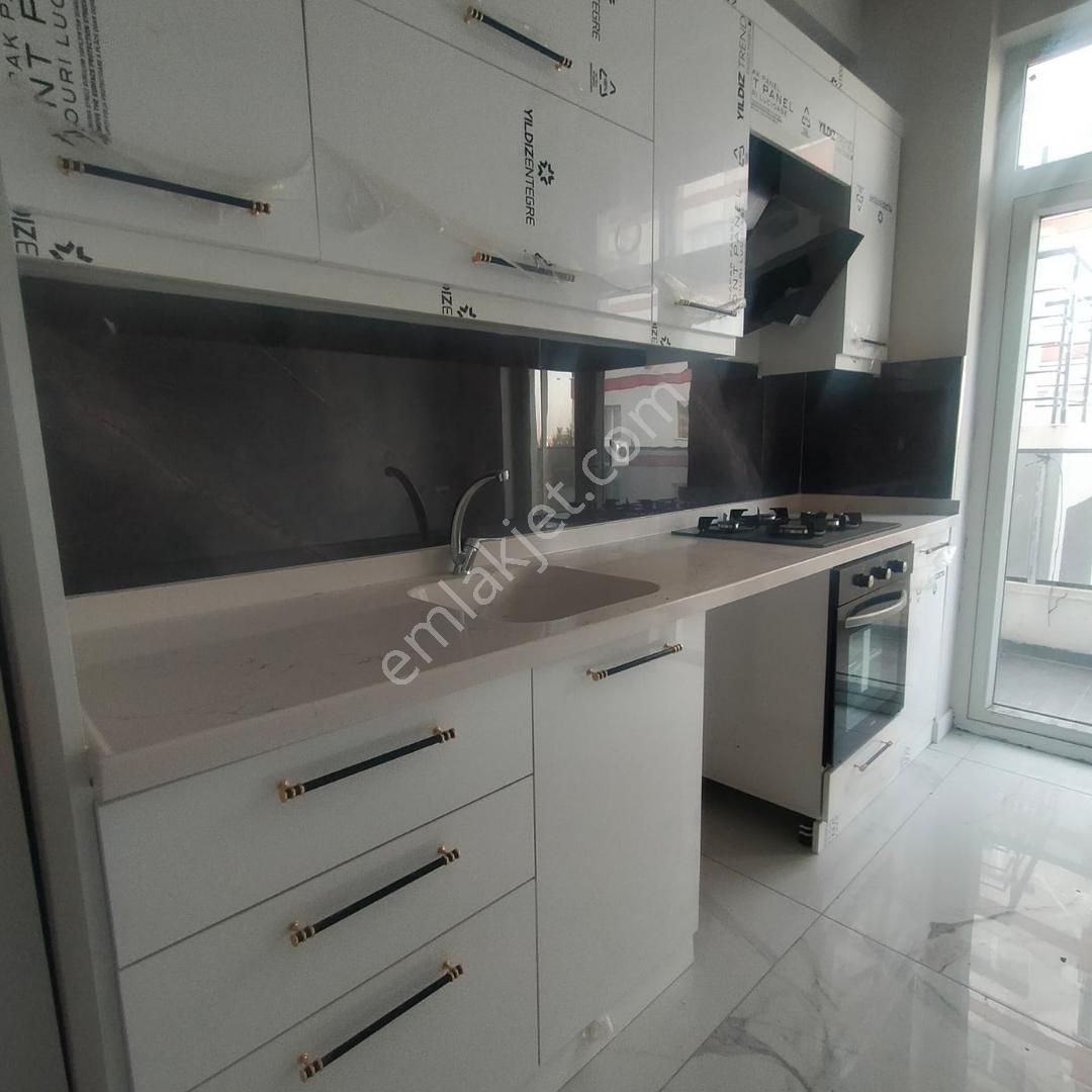 Pursaklarda Fatih Mah. Yeni Ve Kullanılmamış 3+1 Daire - Görsel 23