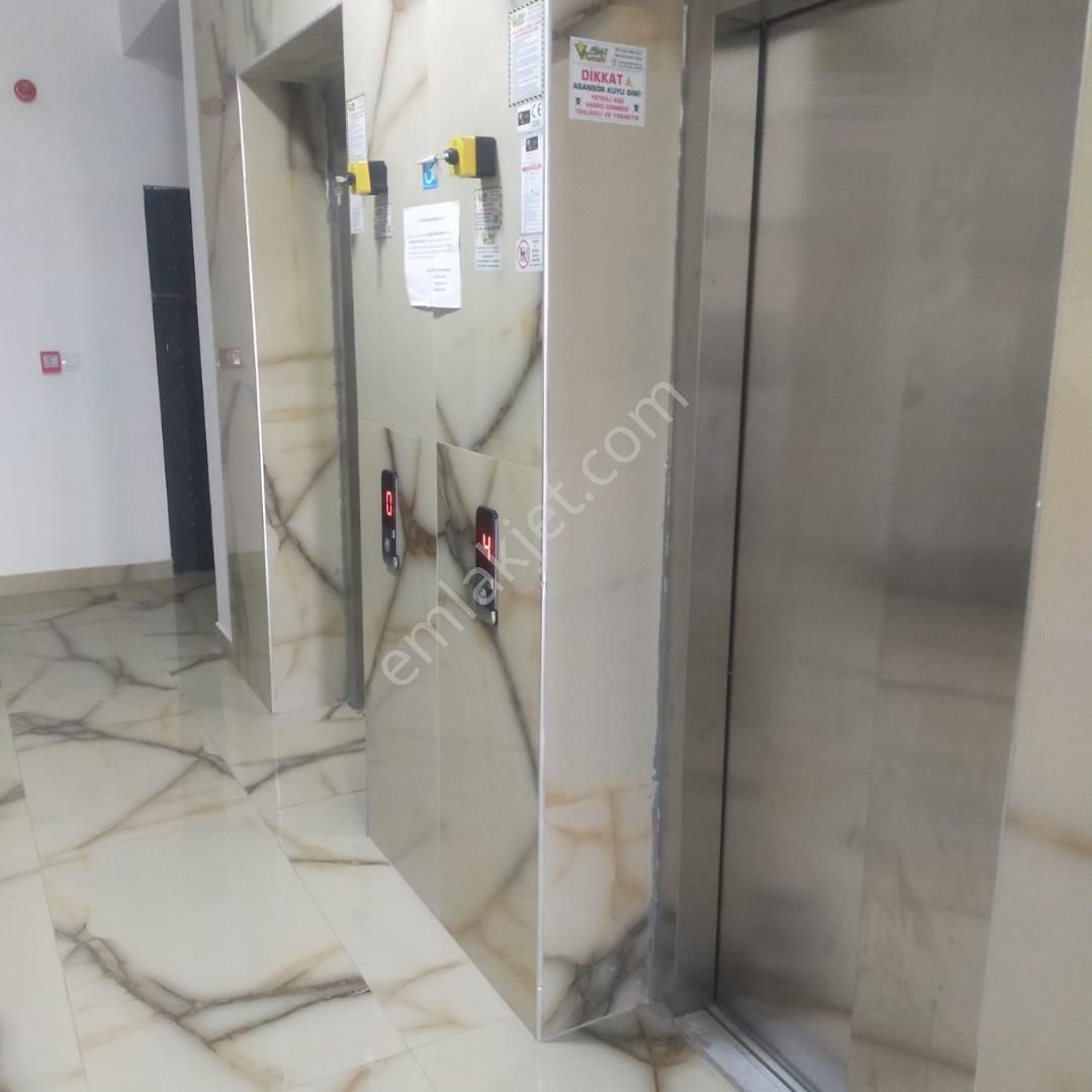 Pursaklarda Fatih Mah. Yeni Ve Kullanılmamış 3+1 Daire - Görsel 9