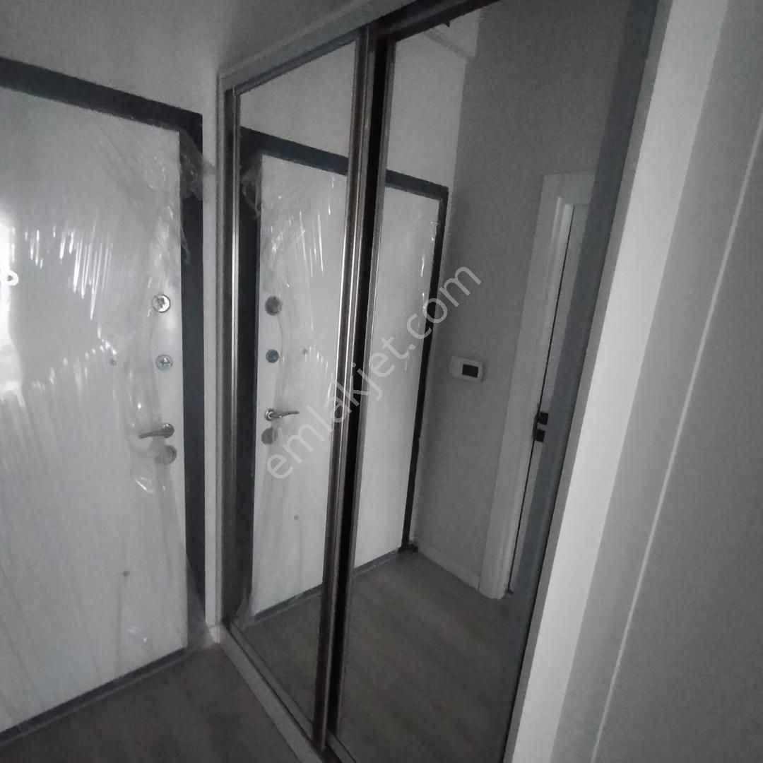 Pursaklarda Fatih Mah. Yeni Ve Kullanılmamış 3+1 Daire - Görsel 14