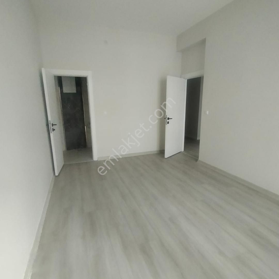 Pursaklarda Fatih Mah. Yeni Ve Kullanılmamış 3+1 Daire - Görsel 31