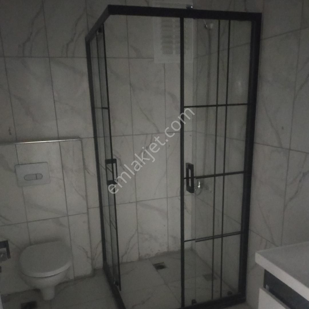 Pursaklarda Fatih Mah. Yeni Ve Kullanılmamış 3+1 Daire - Görsel 18