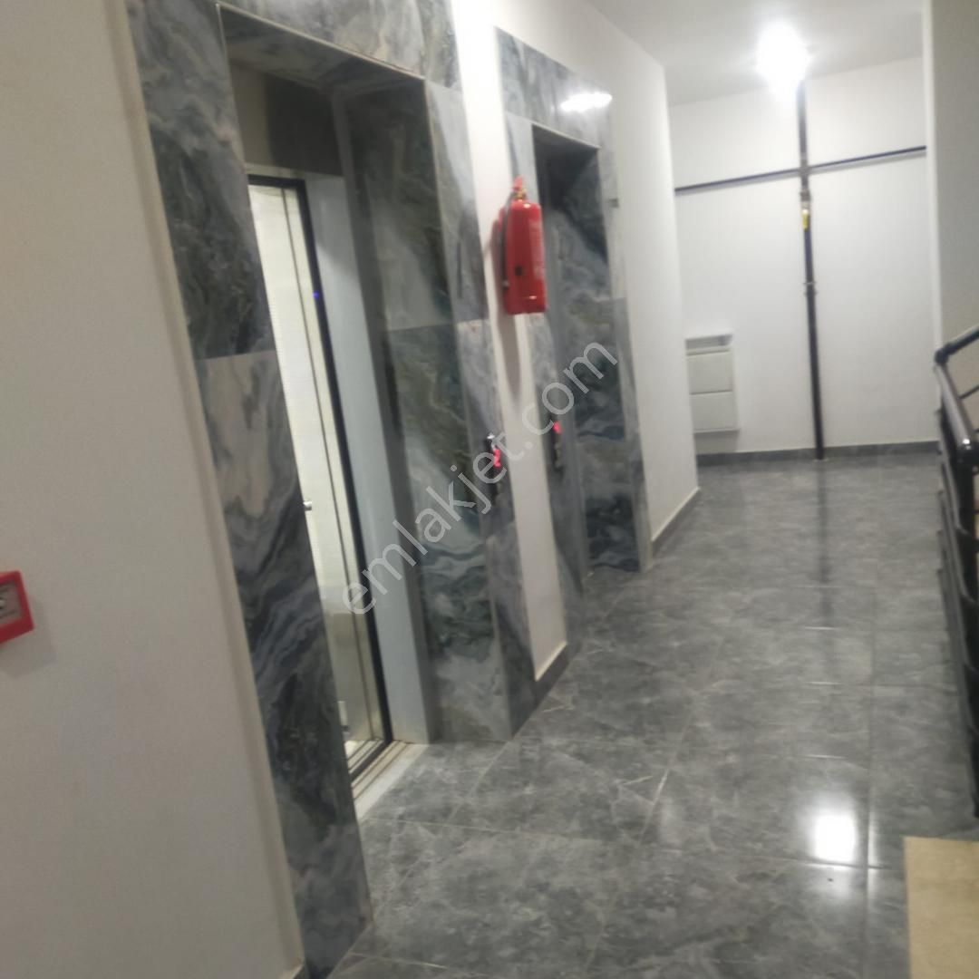 Pursaklarda Fatih Mah. Yeni Ve Kullanılmamış 3+1 Daire - Görsel 12