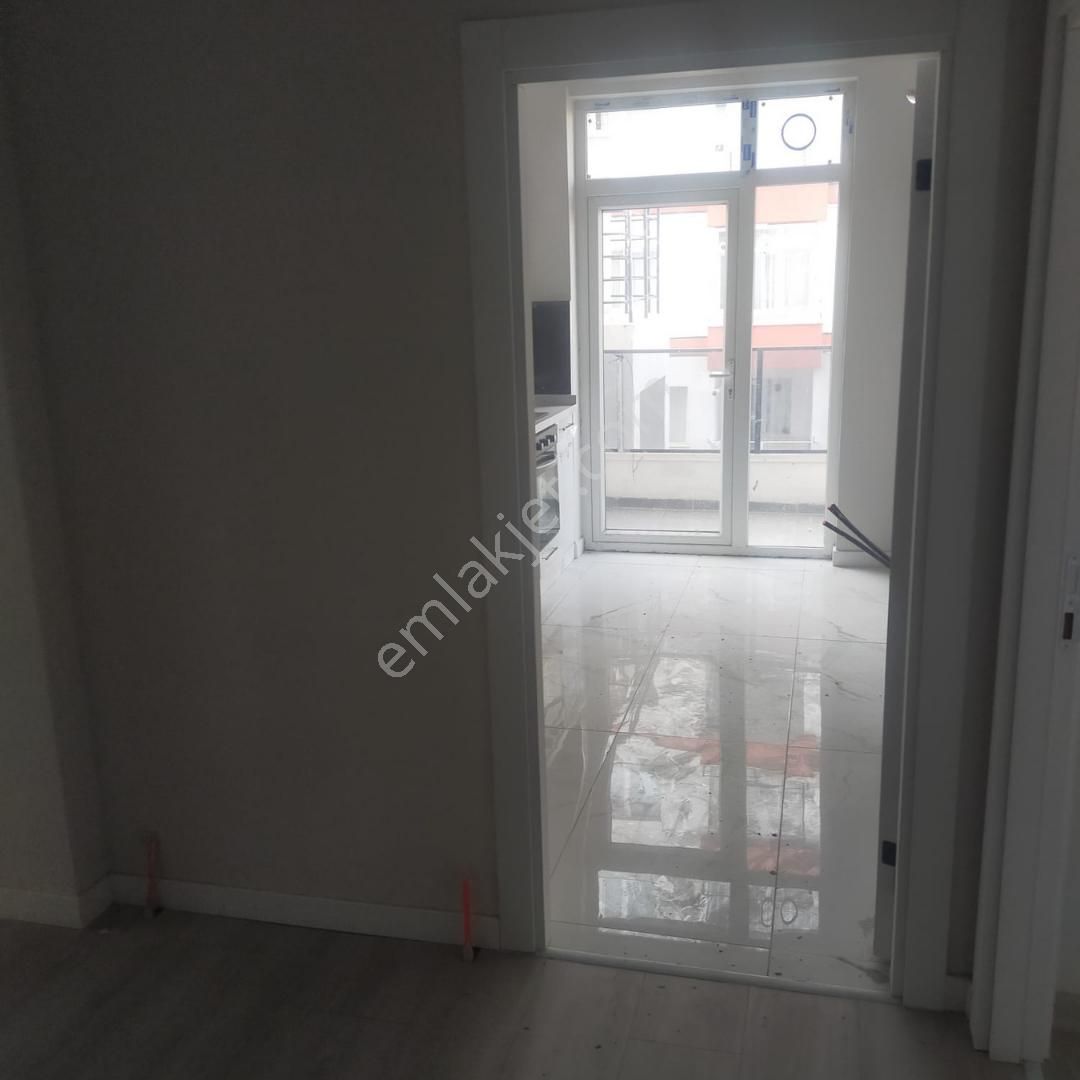 Pursaklarda Fatih Mah. Yeni Ve Kullanılmamış 3+1 Daire - Görsel 28