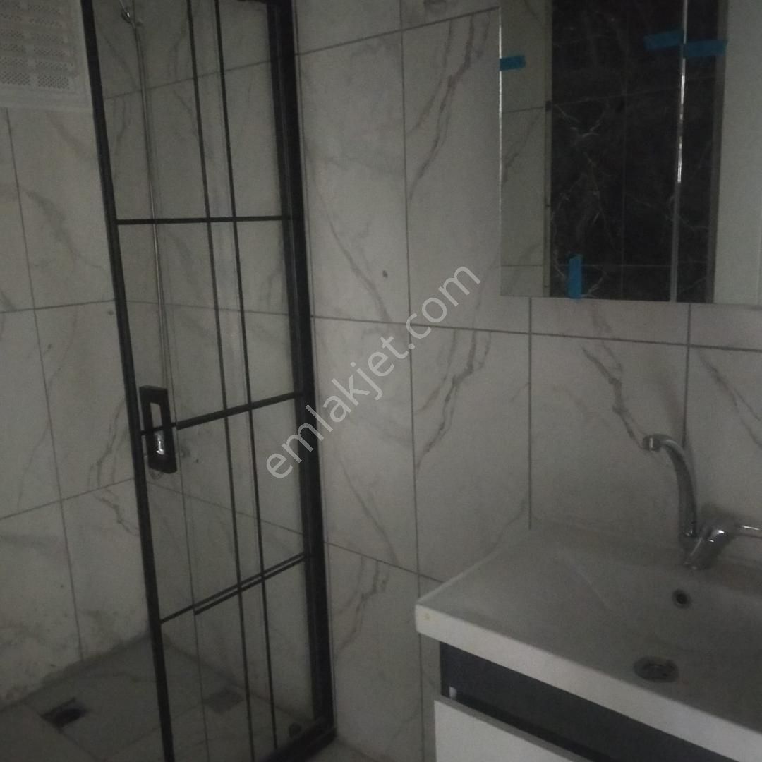 Pursaklarda Fatih Mah. Yeni Ve Kullanılmamış 3+1 Daire - Görsel 19