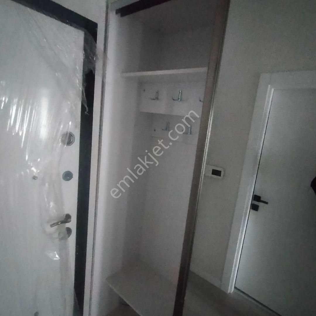 Pursaklarda Fatih Mah. Yeni Ve Kullanılmamış 3+1 Daire - Görsel 15