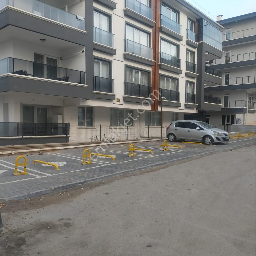 Pursaklarda Fatih Mah. Yeni Ve Kullanılmamış 3+1 Daire - Görsel 6