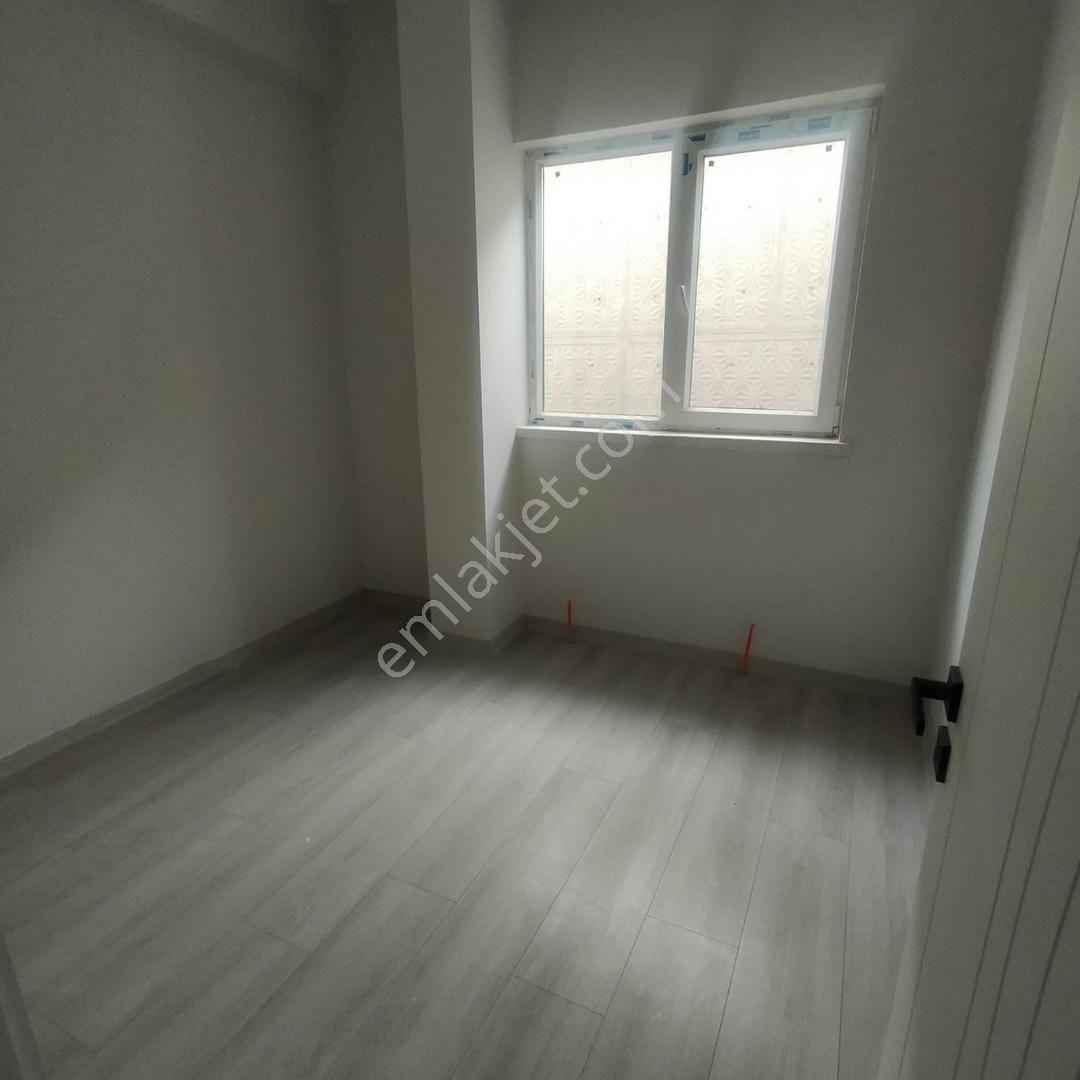 Pursaklarda Fatih Mah. Yeni Ve Kullanılmamış 3+1 Daire - Görsel 27