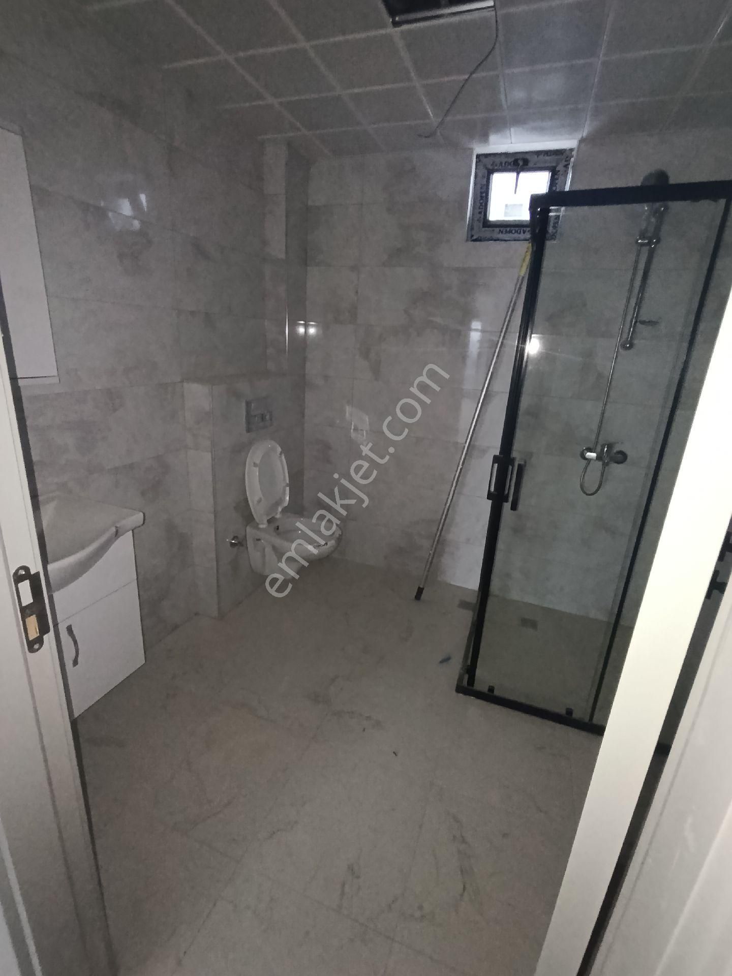 Ciplakli Sifir Bina 2+1 Dublex Satilik Daire - Görsel 7