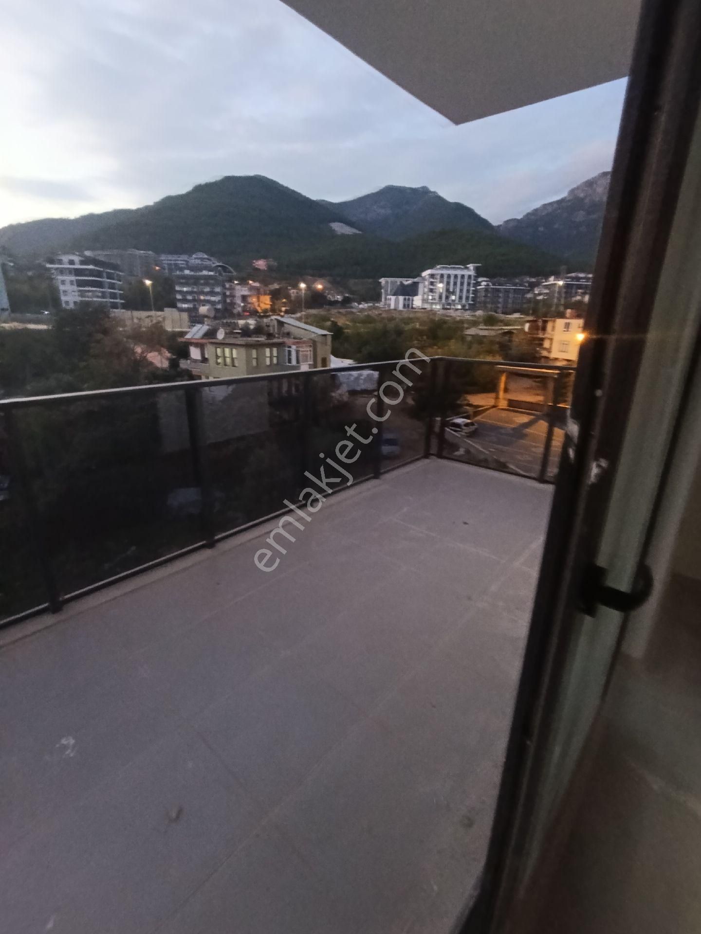 Ciplakli Sifir Bina 2+1 Dublex Satilik Daire - Görsel 18