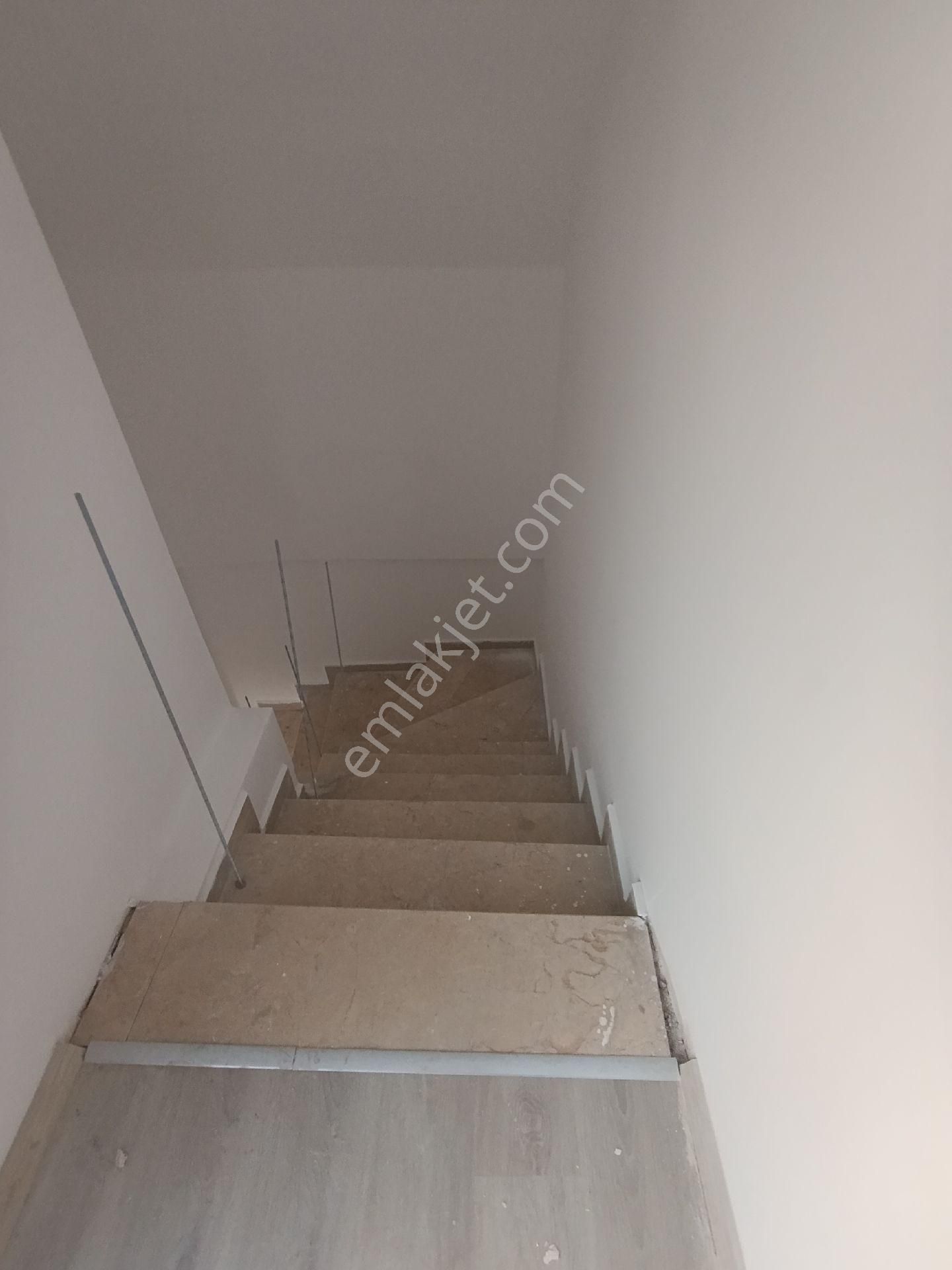 Ciplakli Sifir Bina 2+1 Dublex Satilik Daire - Görsel 8