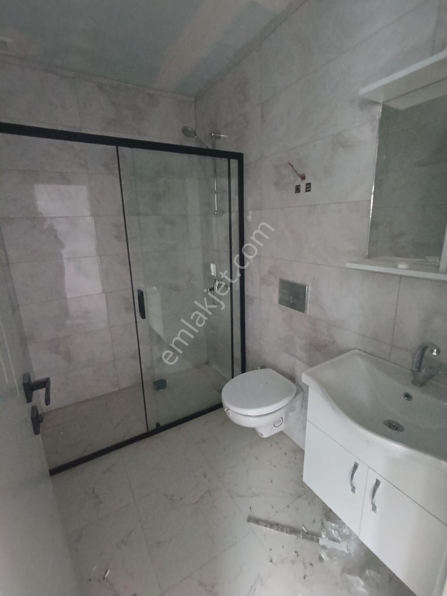 Ciplakli Sifir Bina 2+1 Dublex Satilik Daire - Görsel 3